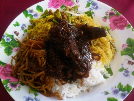 nasi-ambeng